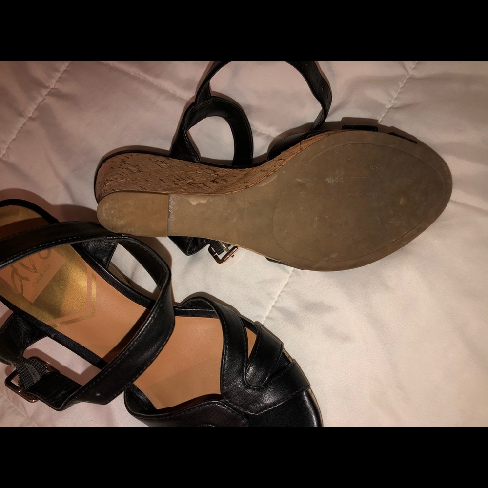 Wedges